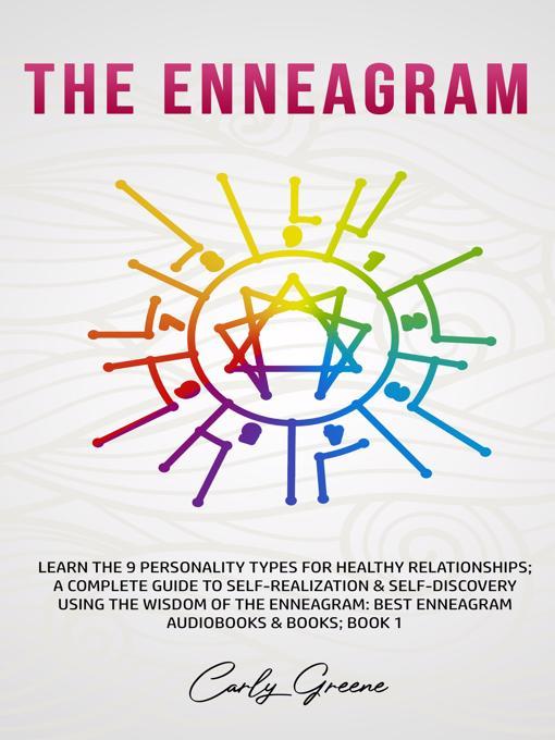 Title details for The Enneagram by Carly Greene - Wait list